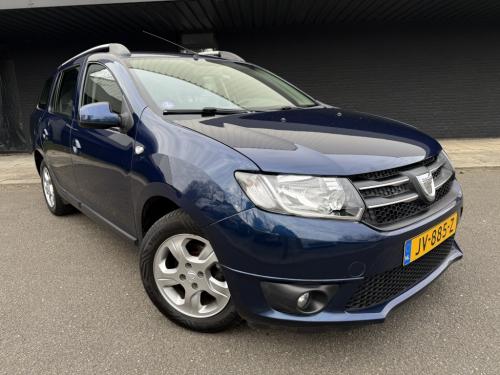 Dacia Logan mcv 0.9 tce lauréate