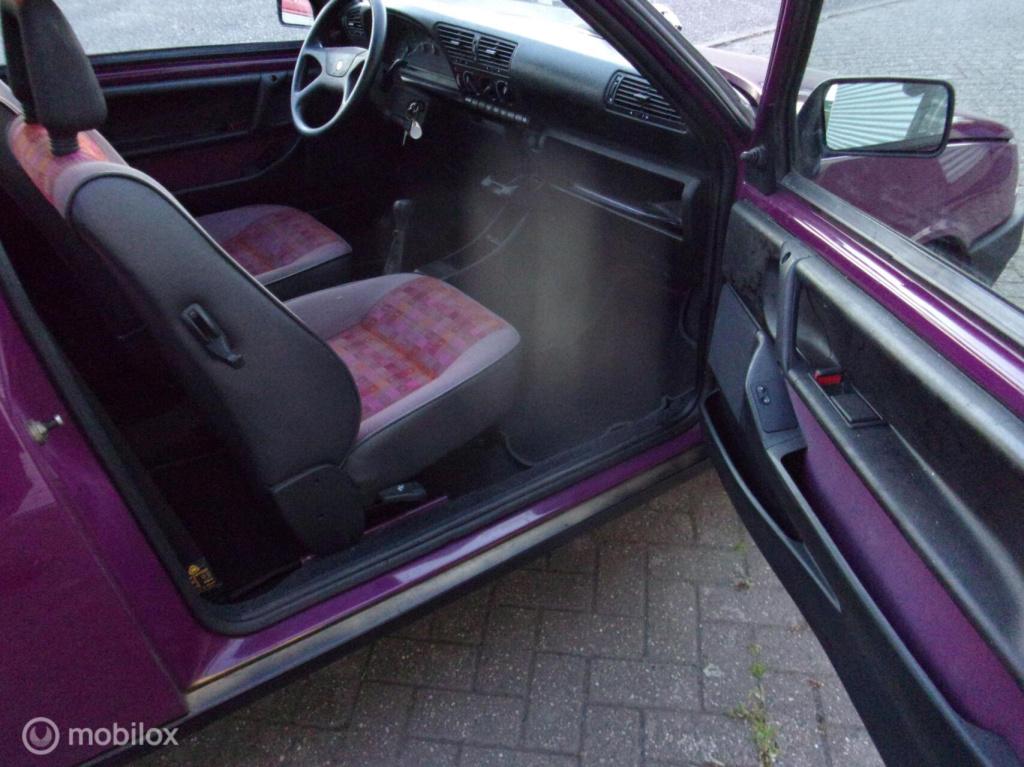 Lancia Y 10 1.1 junior