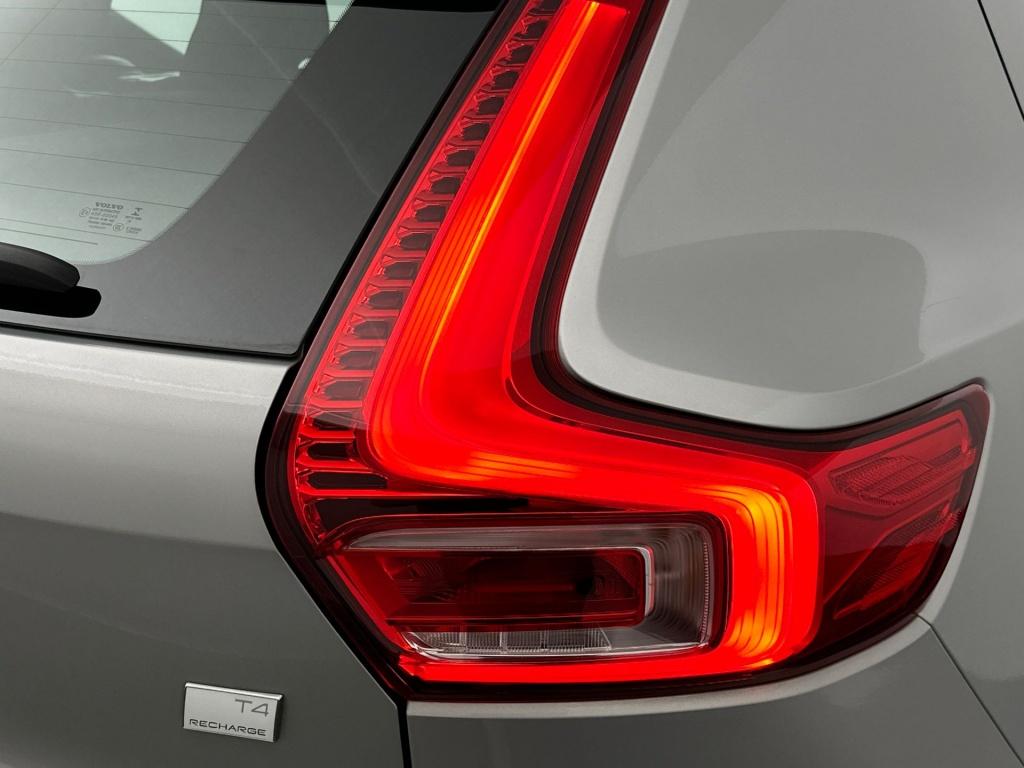 Volvo XC40 t4 211pk recharge plus dark| 360camera| adap.cruise| h&k audio| 