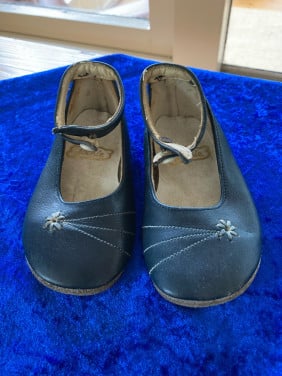 Schoentjes