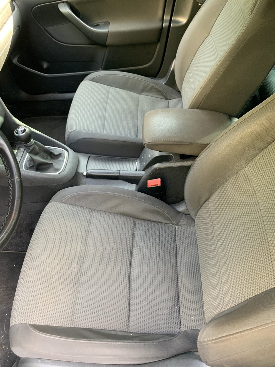 Volkswagen golf 1.2 tsi