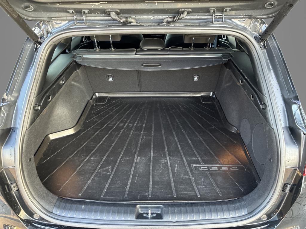 Kia Ceed Sportswagon 1.0 t-gdi mhev design edition automaat | premium audio