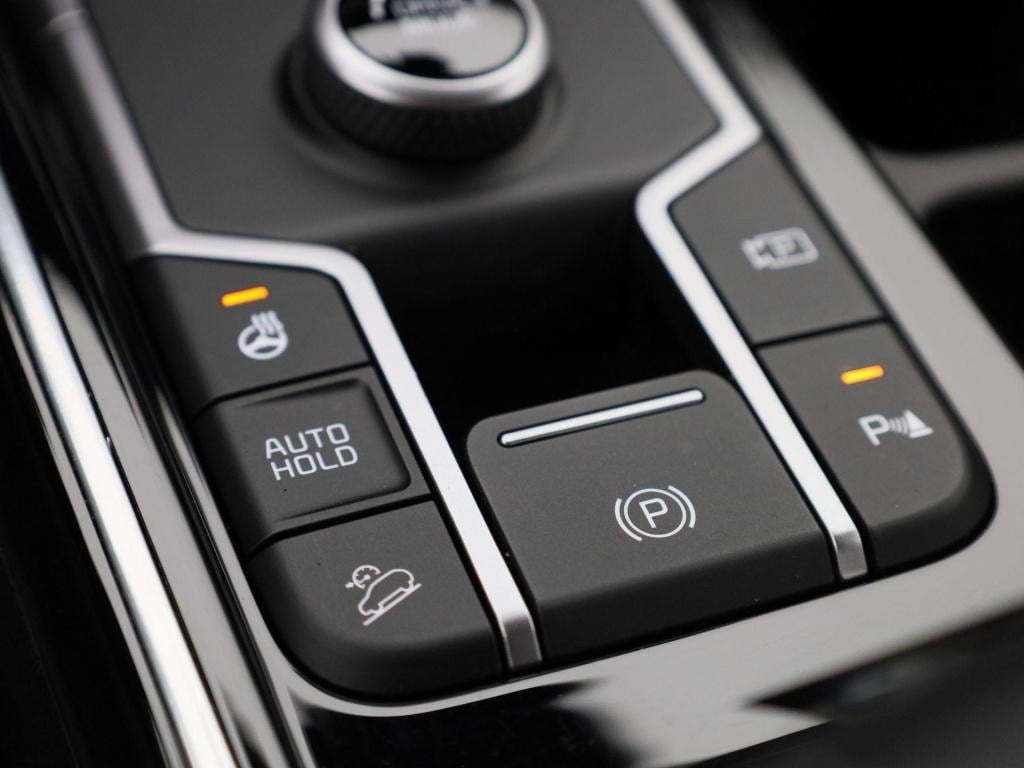 Kia Sorento 1.6 t-gdi hybrid dynamicplusline | automaat | panoramadak | app