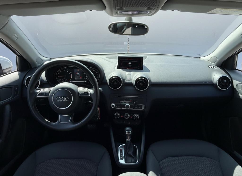 Audi A1 Sportback 1.0 tfsi sport pro line s automaat