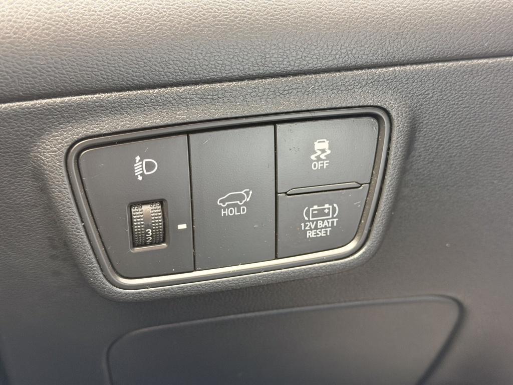 Hyundai Tucson 1.6 t-gdi hev premium sky | full options | navi | elek.koffe