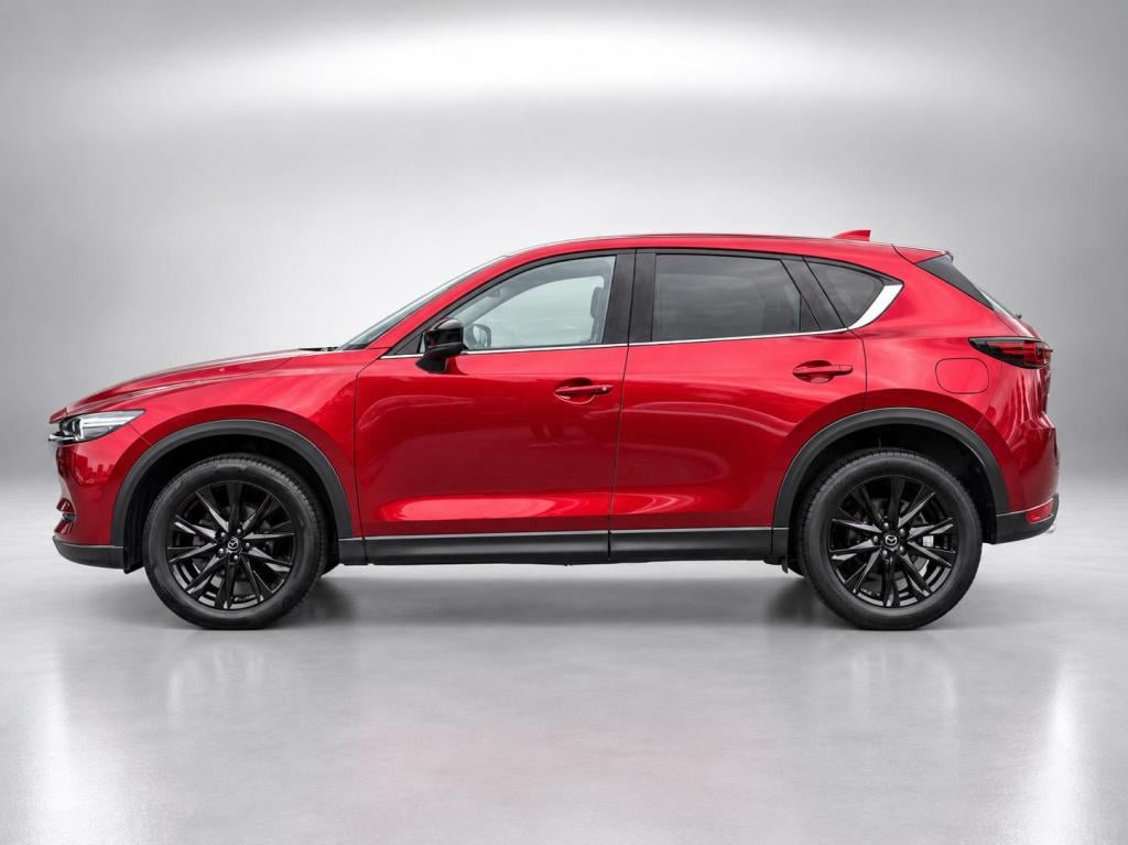 Mazda Cx-5 2.0 skyactiv-g 165 sportive