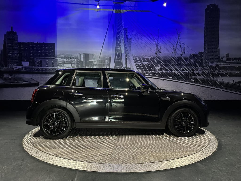 Mini Cooper mini 1.5 business edition *applecarplay*navi*clima*