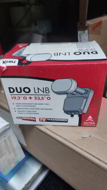 Duo Lnb