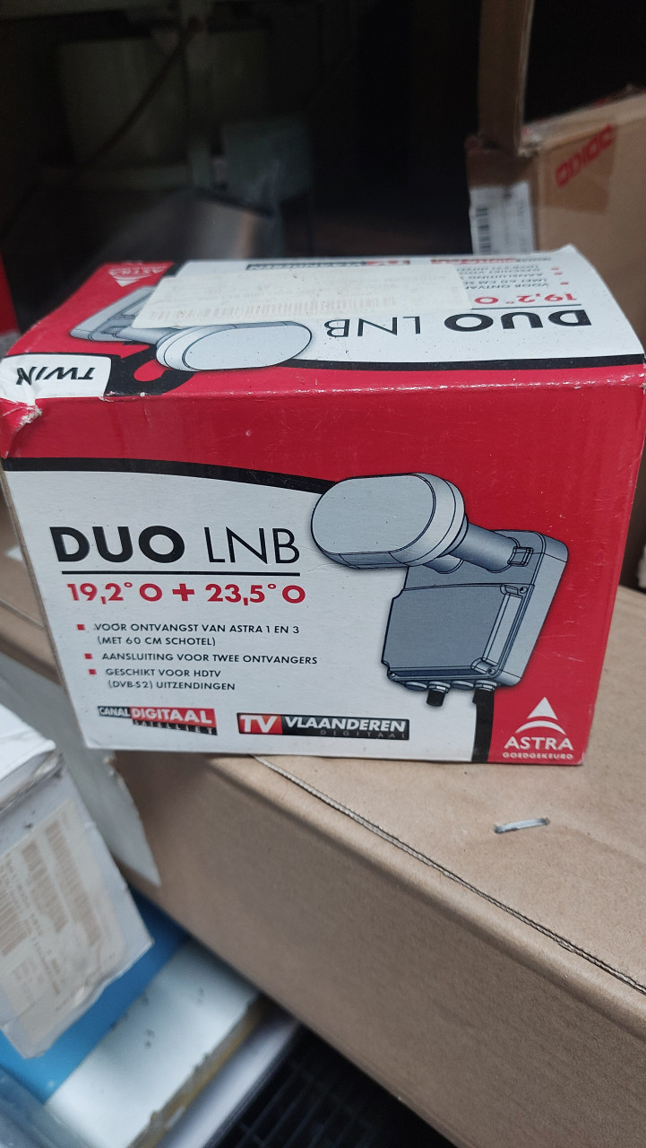 Duo Lnb