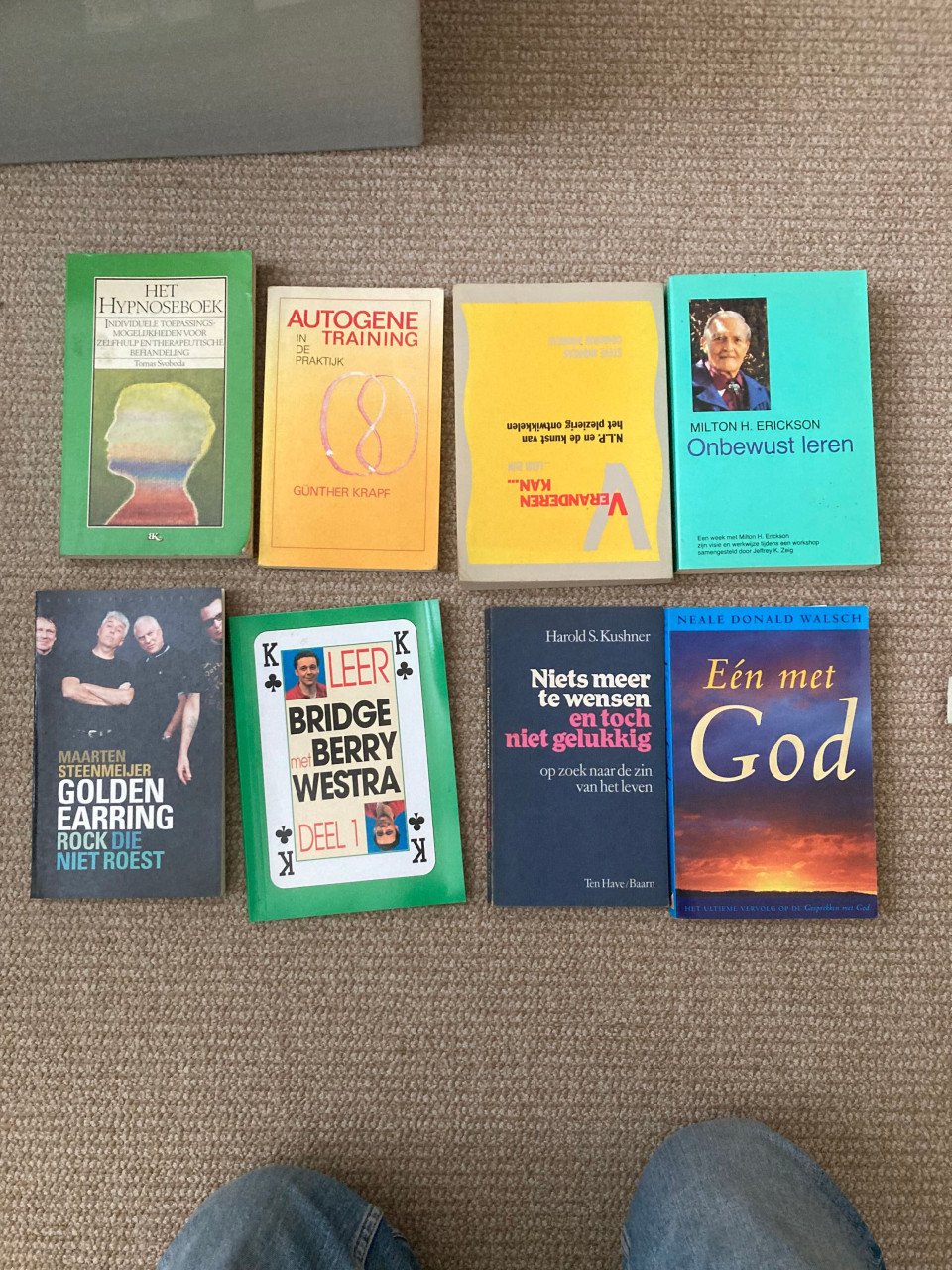 Gratis boeken