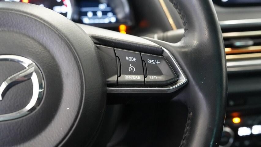 Mazda 3 2.0 skyactiv-g 120 ts