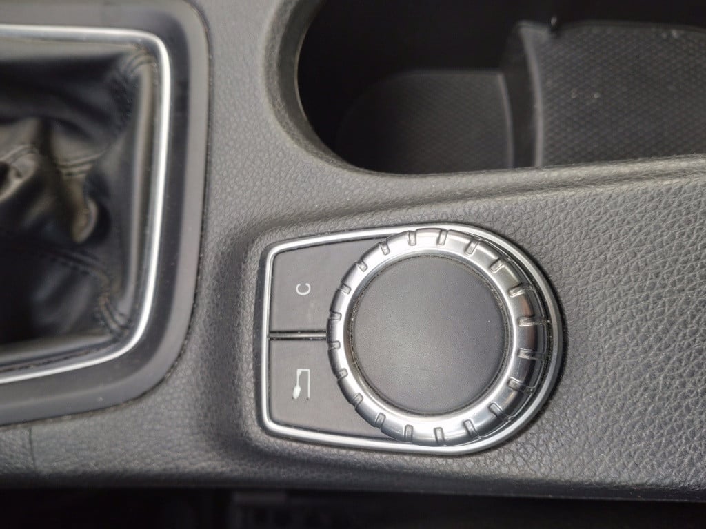 Mercedes-Benz B-Klasse 180 ambition