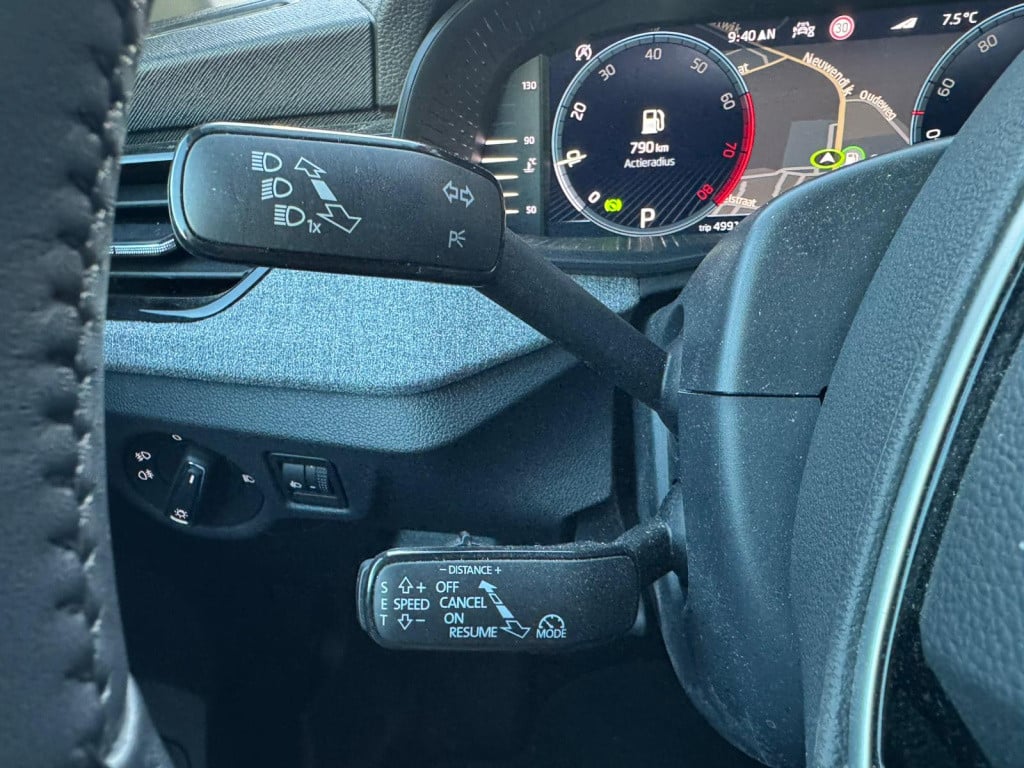 Skoda Kamiq 1.0 tsi business edition