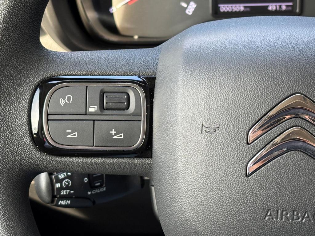 Citroen Berlingo combi 1.5 bluehdi 100pk l1| rolstoelauto 4+1| airco| cruis