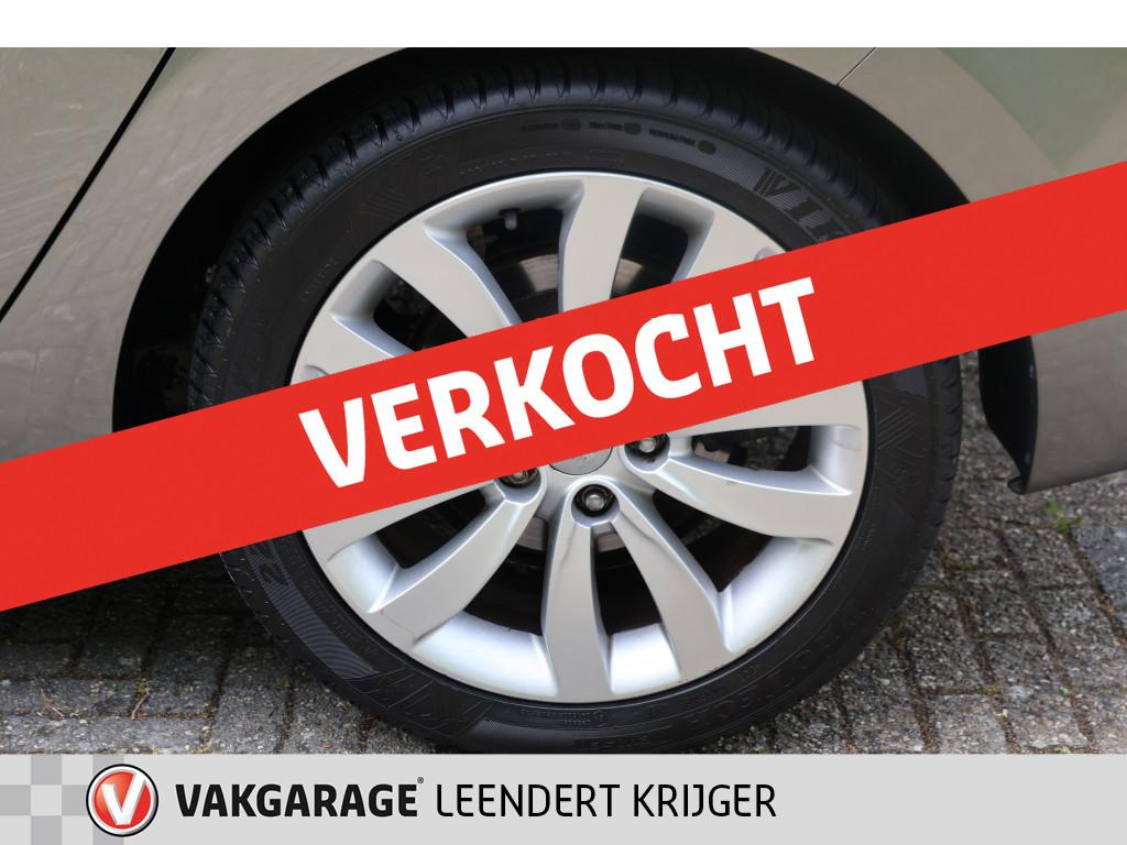 Kia Carens 1.6 gdi business pack|trekhaak|volledig rijklaar|12 maanden bova