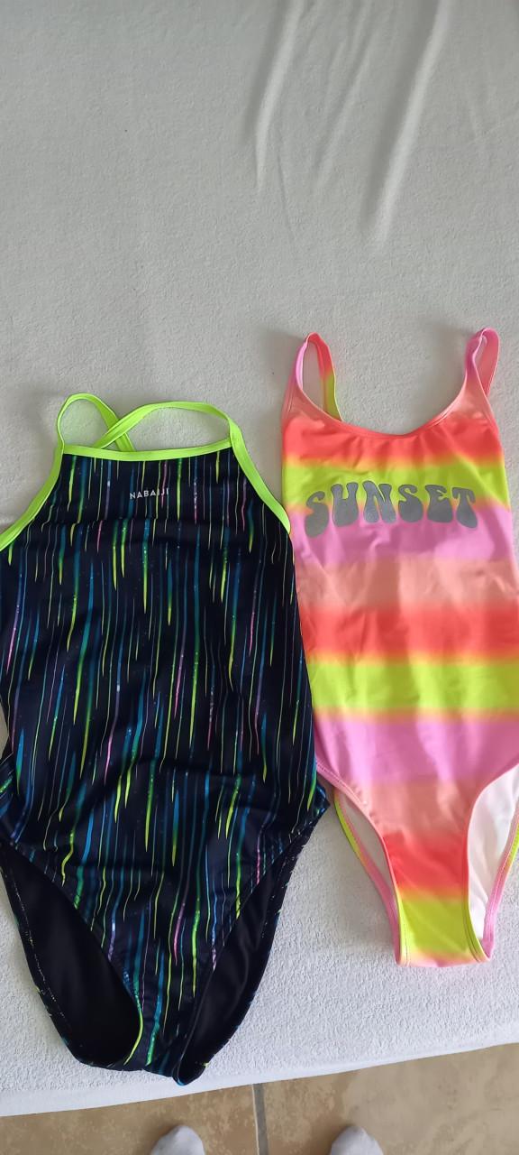 Meiden kleding pakket