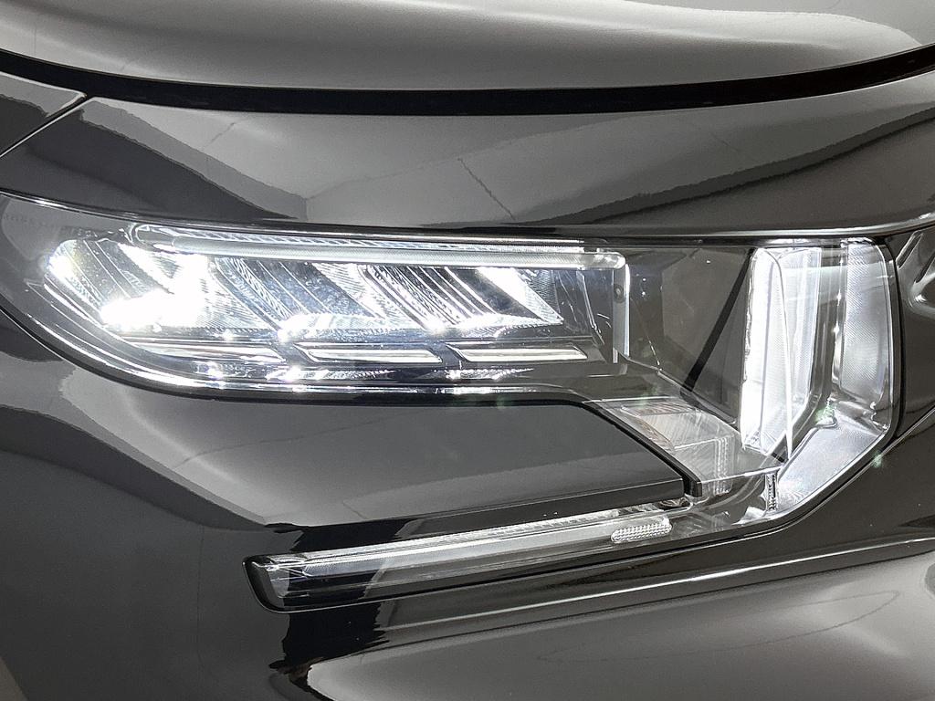 Citroen C3 Aircross hybrid 145pk automaat max | rijklaar | apple carplay | 