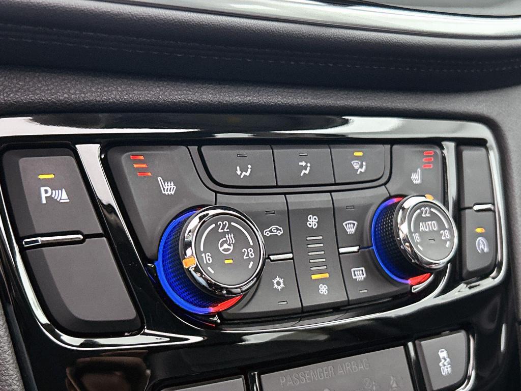 Opel Mokka 1.4 turbo innovation | camera | trekhaak | navigatie | climate c