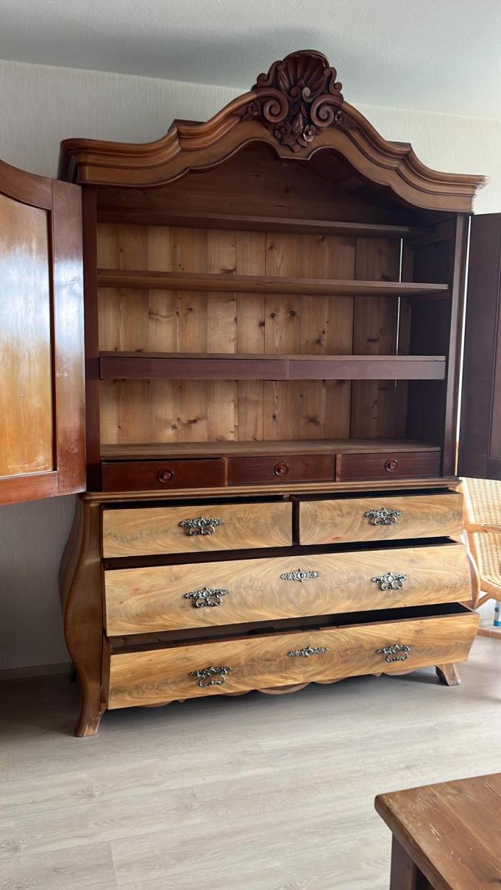 Kabinet (antiek)