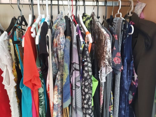 Jurken en blouses te koop maat 38-40
