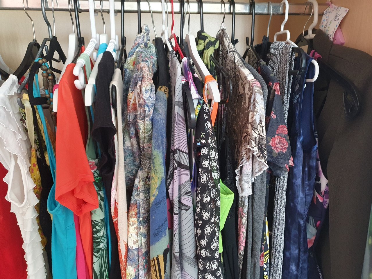 Jurken en blouses te koop maat 38-40