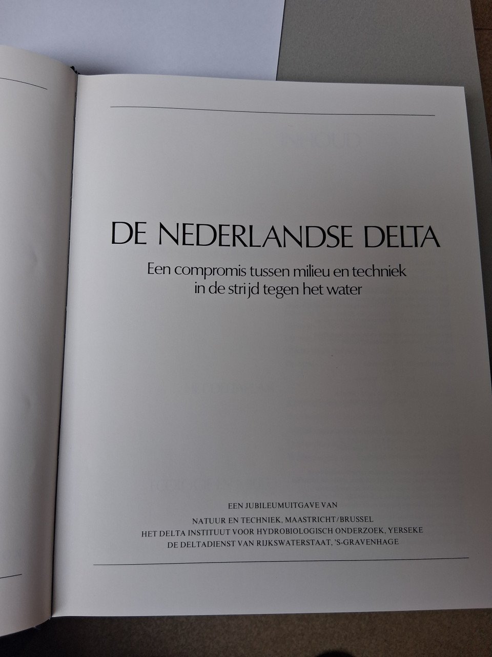 DELTA WERKEN