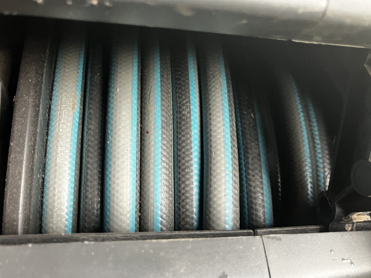 GARDENA RollUp XL Wandslangenbox - 35 Meter - Ø 13 mm