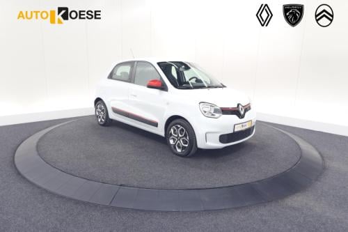 Renault Twingo 1.0 sce collection | cruise control |  airco | bluetooth rad