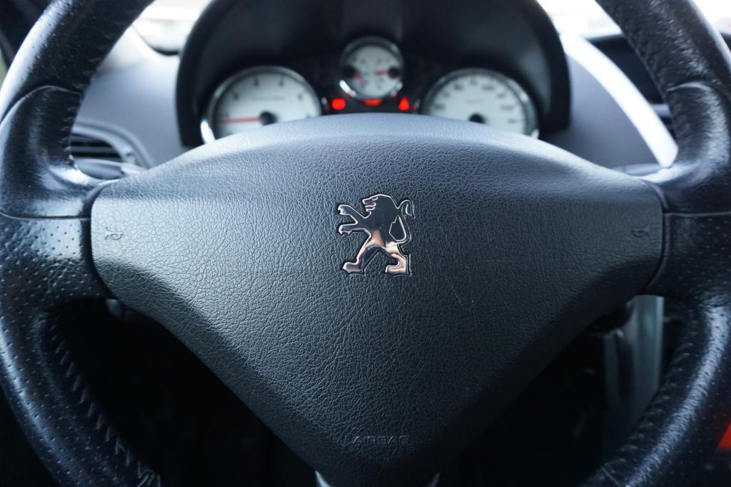 Peugeot 207 sw 1.6 vti xs première climate / cruise / elektr. ramen / trekh