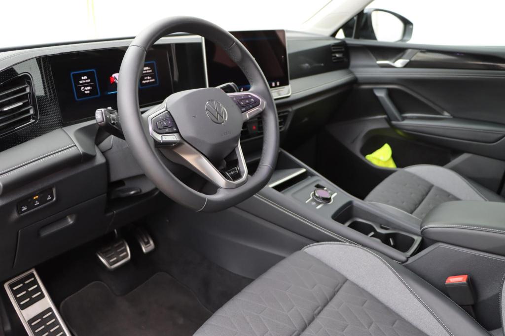 Volkswagen Tiguan 1.5 etsi life edition 130pk dsg7