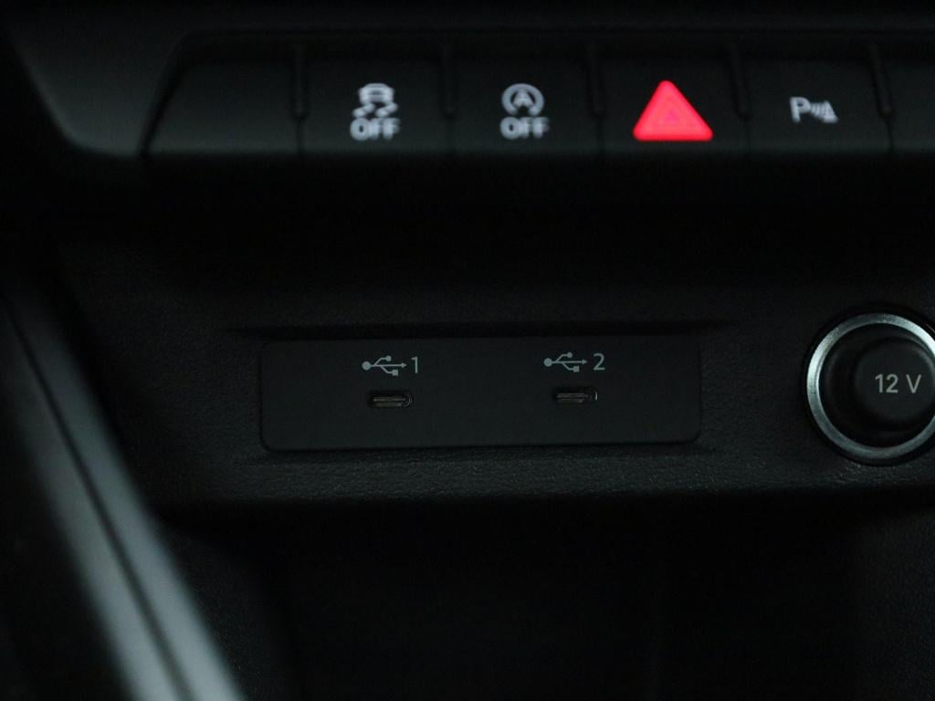 Audi A1 allstreet 30 tfsi advanced edition | automaat | apple carplay/andro