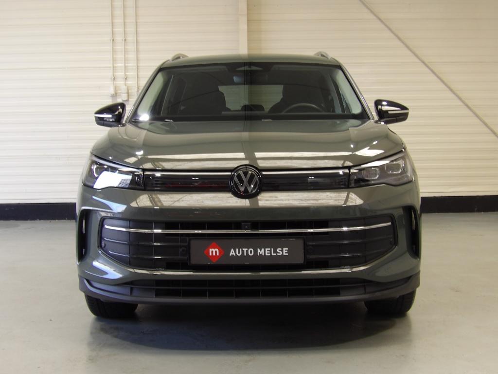 Volkswagen Tiguan 1.5 etsi 96 kw life edition