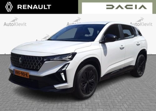 Renault Austral 1.2 e-tech full hybrid 200 evolution - nieuw model