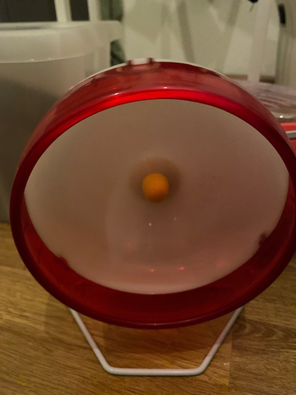 Hamster spullen