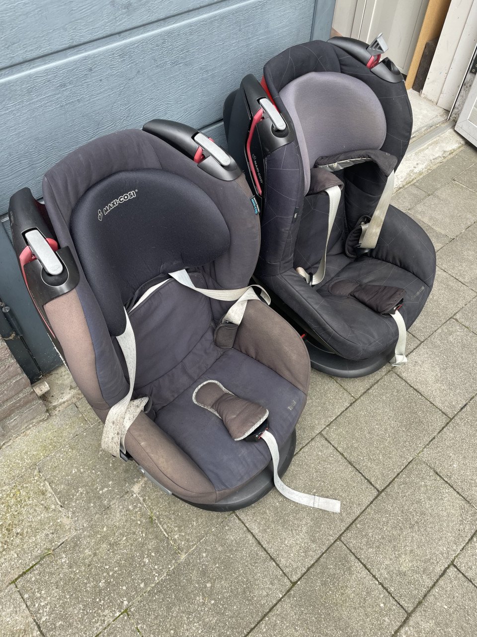 Maxi cosi tobi autostoel