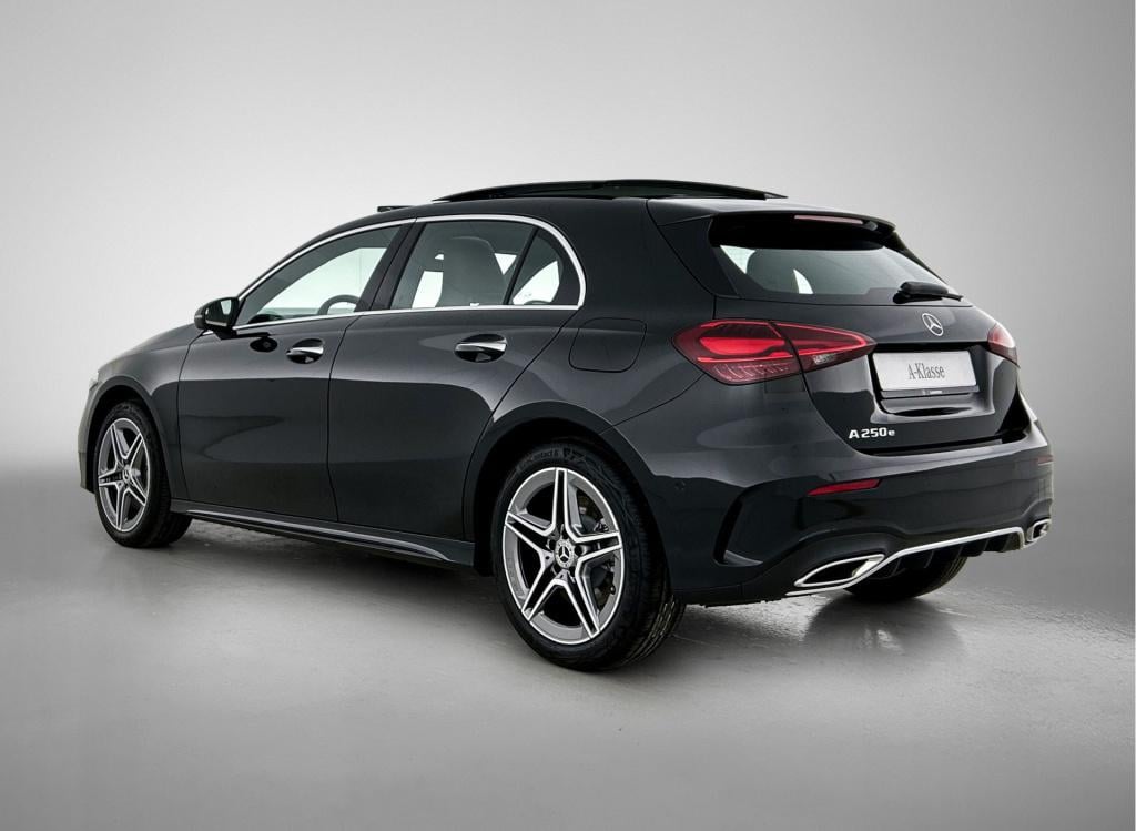 Mercedes-Benz A-Klasse 250 e business solution amg | panoramaschuifdak | sm