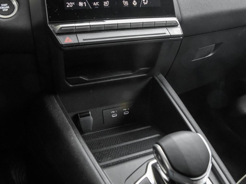 Renault Captur mild hybrid 160pk techno automaat