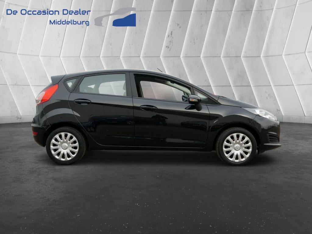 Ford Fiesta 1.0 style rijklaar incl garantie