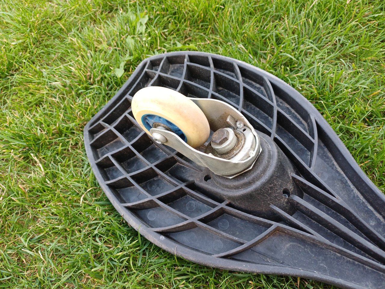 Mooi waveboard