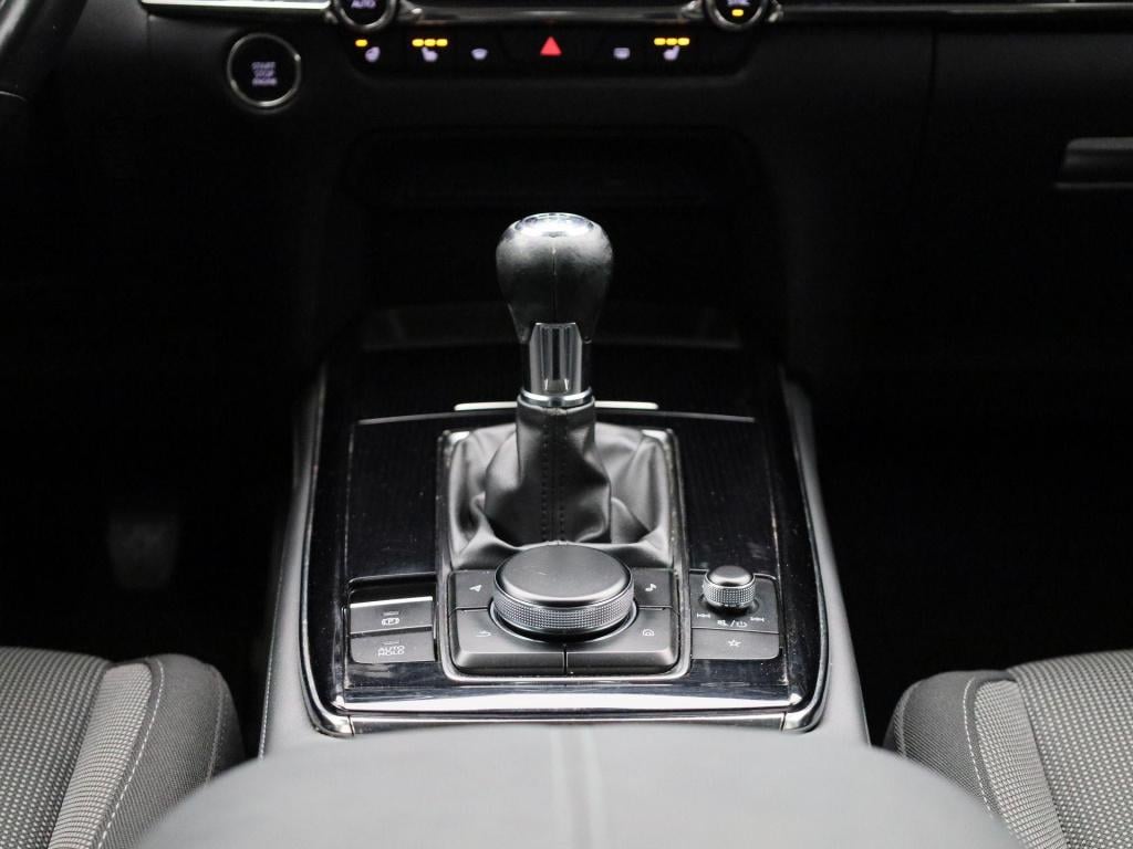 Mazda Cx-30 2.0 e-skyactiv-x m hybrid comfort | bose | apple carplay / andr