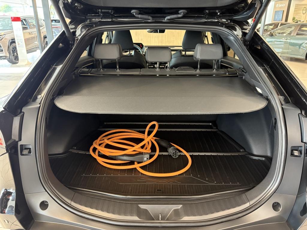 Toyota Bz4x dynamic 71 kwh