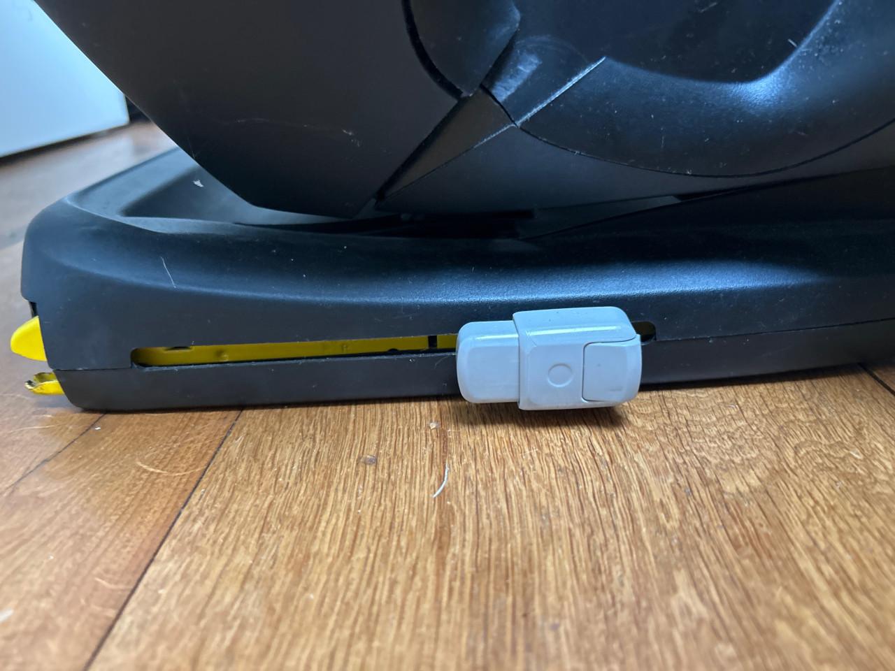 Autostoel Maxi Cosi