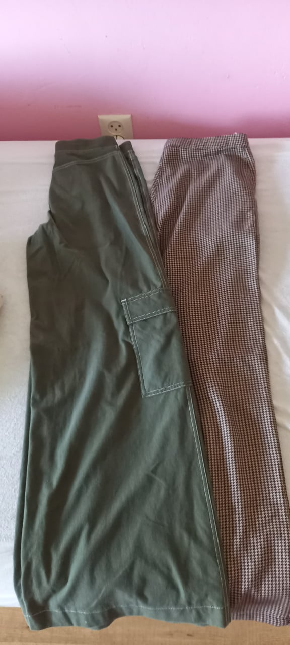 Meisjes kleding maat 164-170
