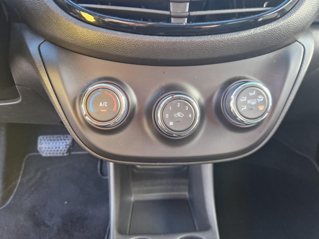 Opel Karl 1.0 rocks online edition | automaat | cruise control | carplay | 