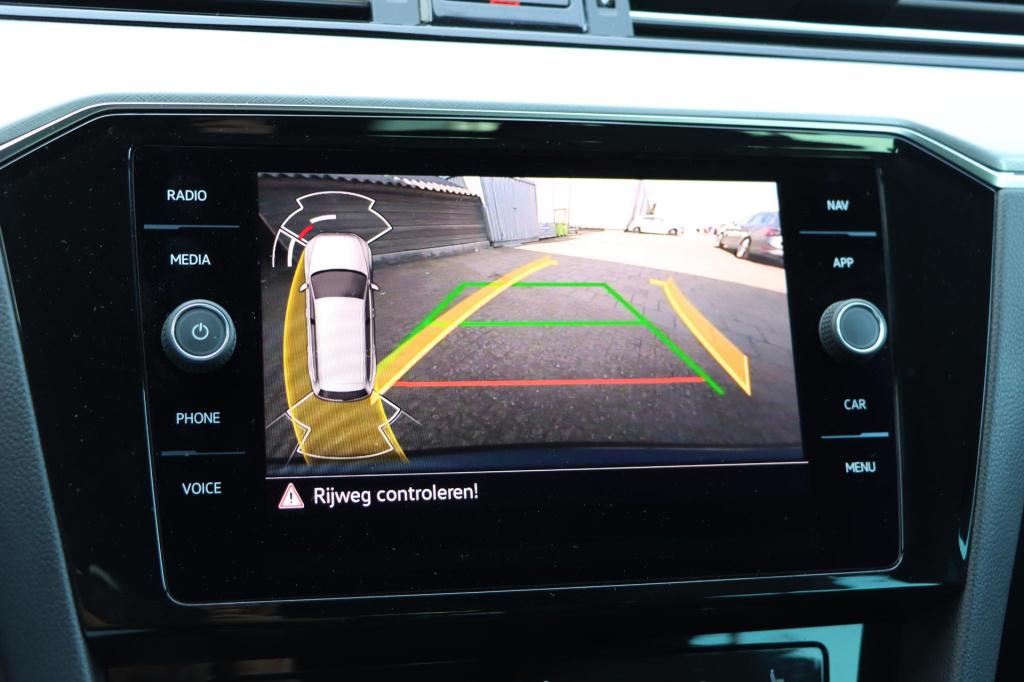 Volkswagen Passat variant 1.4 tsi phev gte business 218pk dsg6