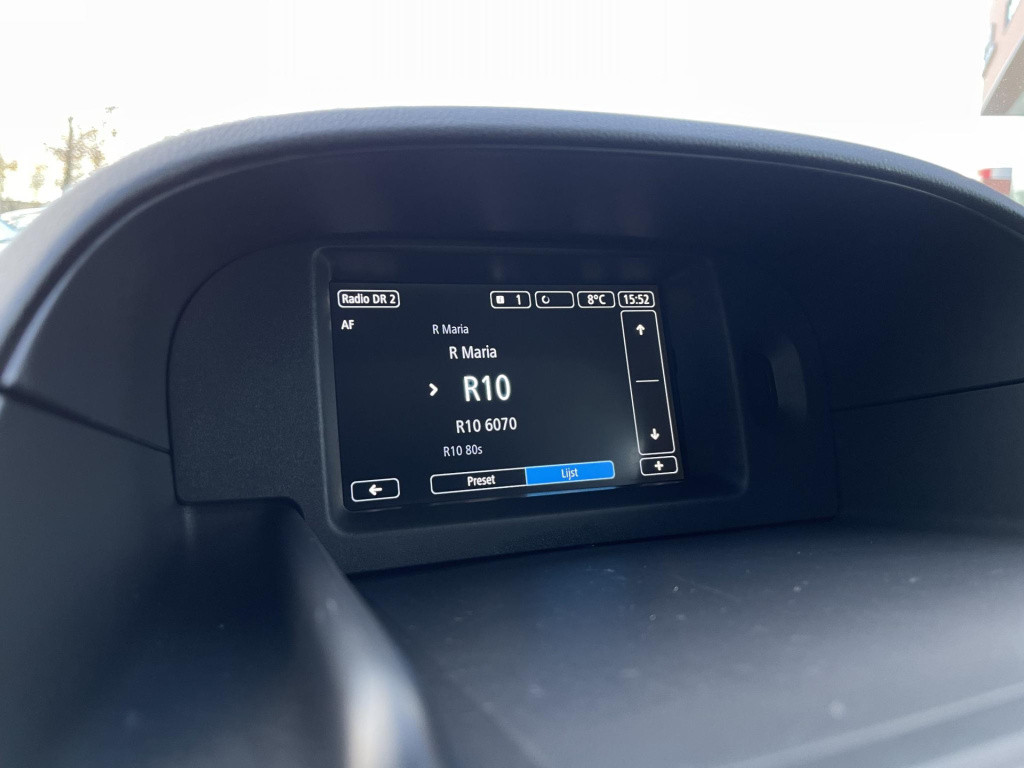 Nissan Nv250 1.5 dci 95 l2h1 optima | imperiaal | navigatie | cruise contro