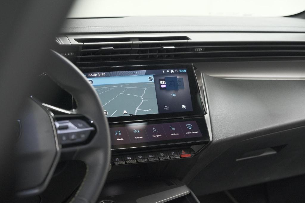 Peugeot 308 sw 1.2 hybrid 136 e-dcs6 gt | camera | adaptieve cruise control