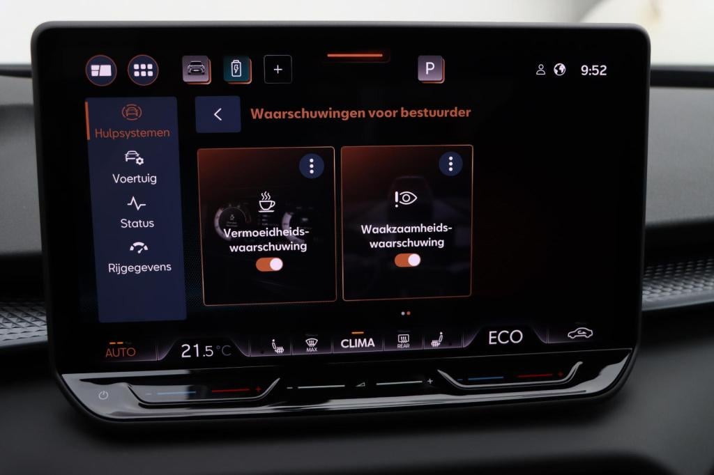 Cupra Terramar 1.5 tsi e-hybrid business 204pk dsg6 | soh 100% |