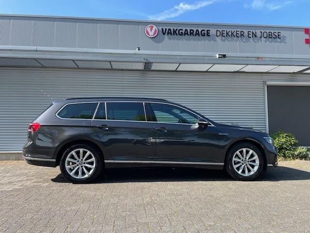 Volkswagen Passat 1.4 tsi ehybrid gte business