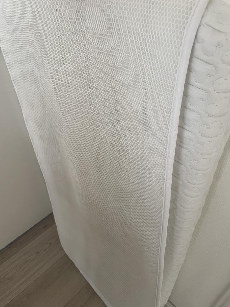 Ledikant matras Aerosleep